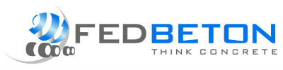 Logo Fedbeton