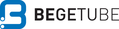 Begetube Logo
