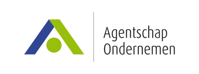 Agentschap Ondernemen logo