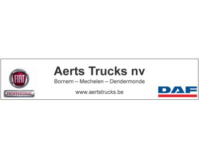 Aerts Trucks Logo