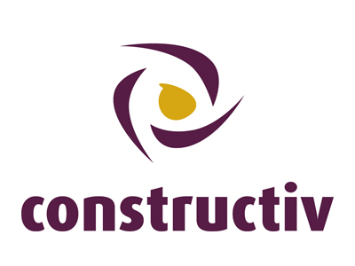 logo Constructiv