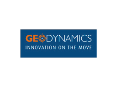 Geodynamics logo