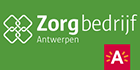 Logo Zorgbedrijf Antwerpen