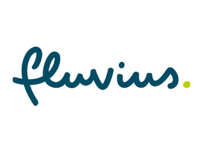 Logo Fluvius