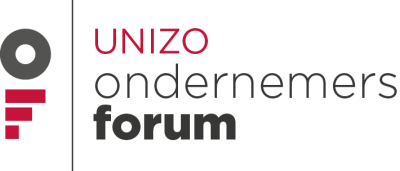 Logo Ondernemersforum UNIZO