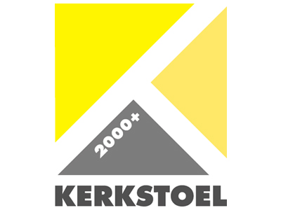 Logo Kerkstoel+ 2000